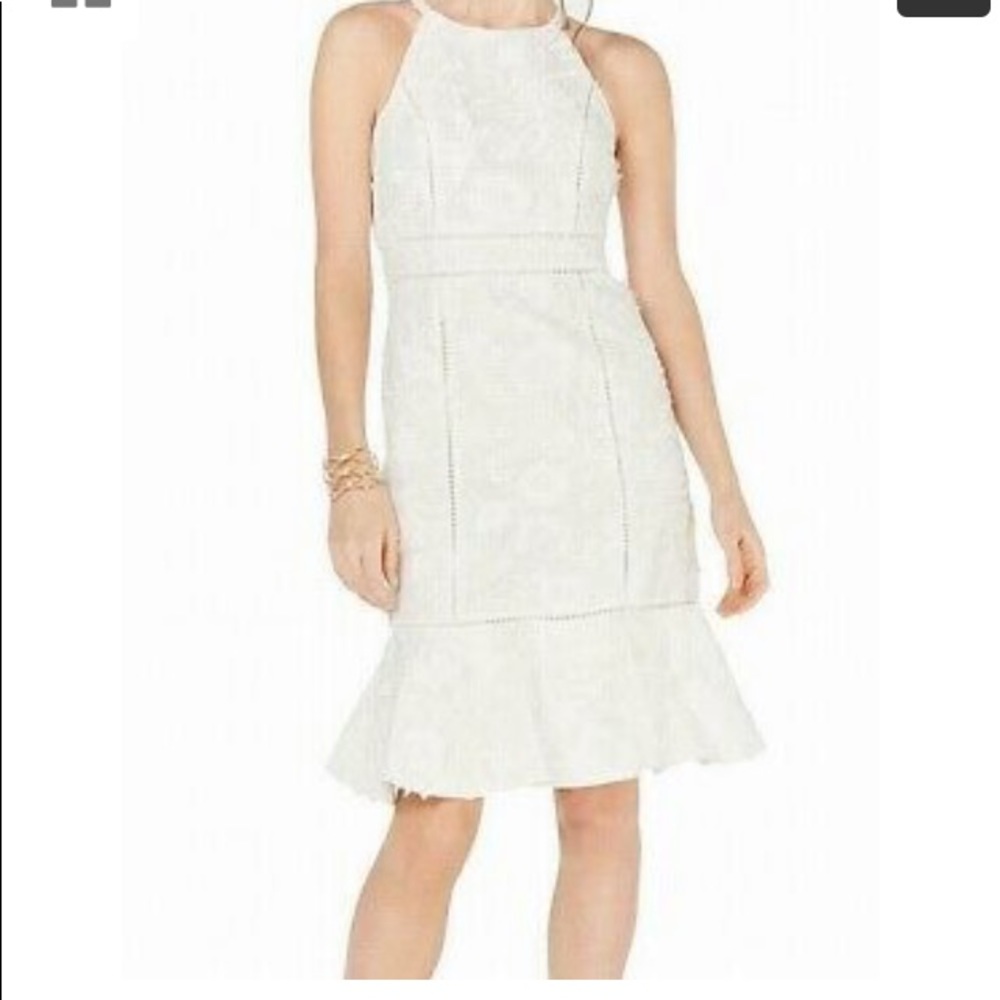 Size 16 INC dress